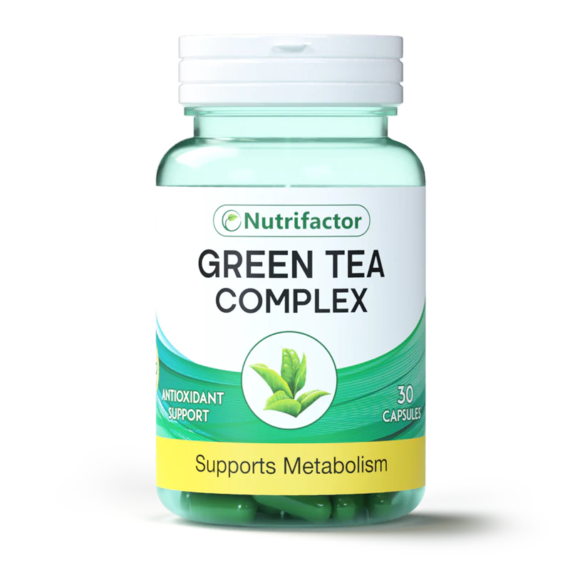 Green Tea Complex