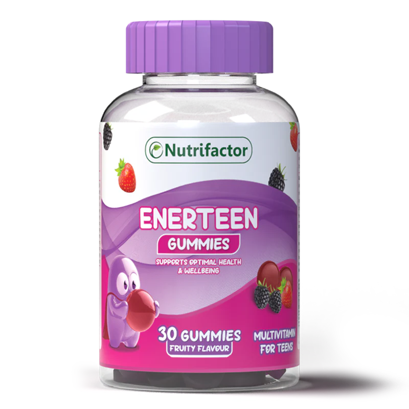 Enerteen Gummies